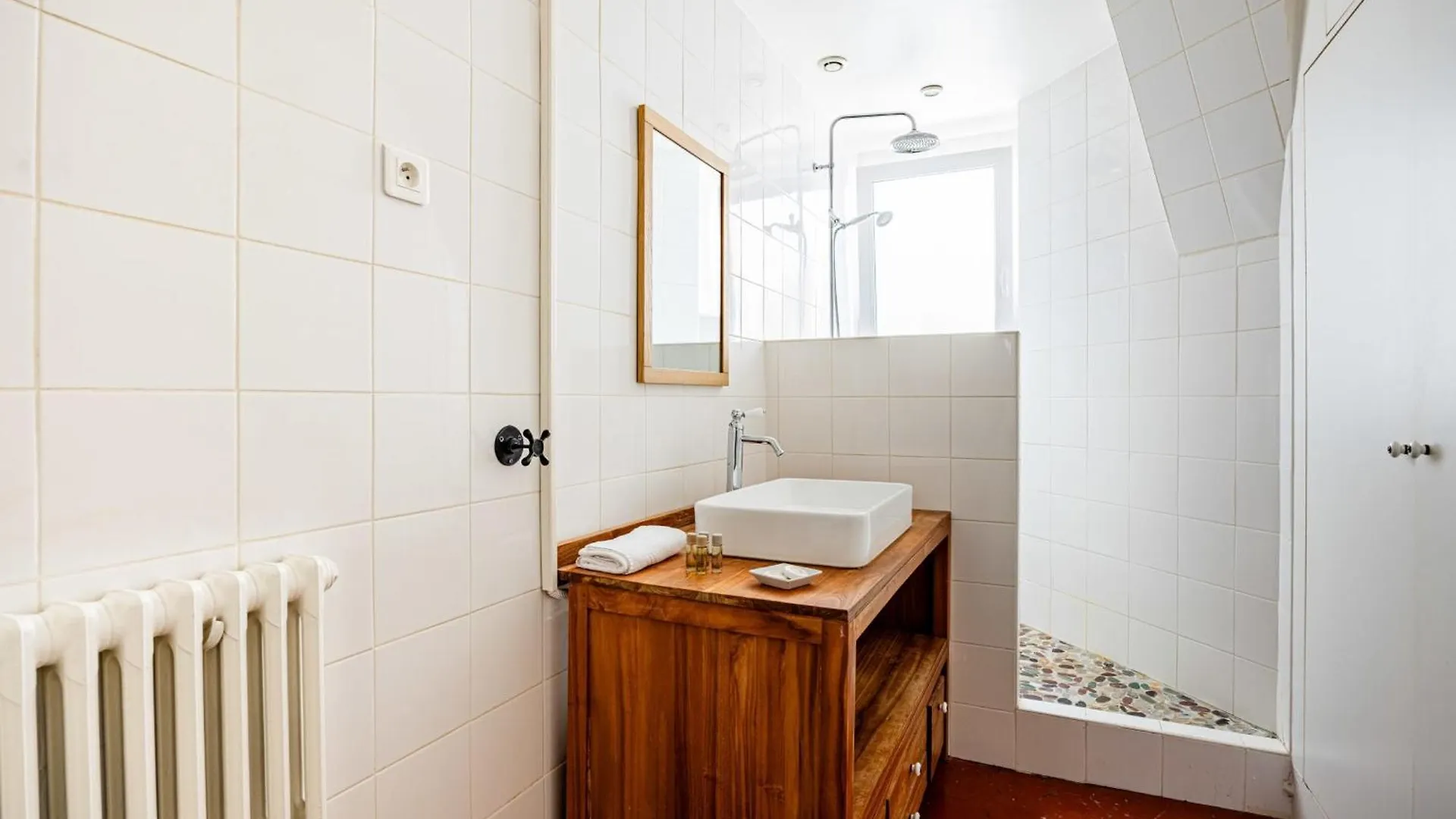 Apartment Appartement Collette - Welkeys Paris